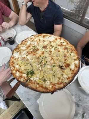 Tenth Street Pasta & Pizza by null