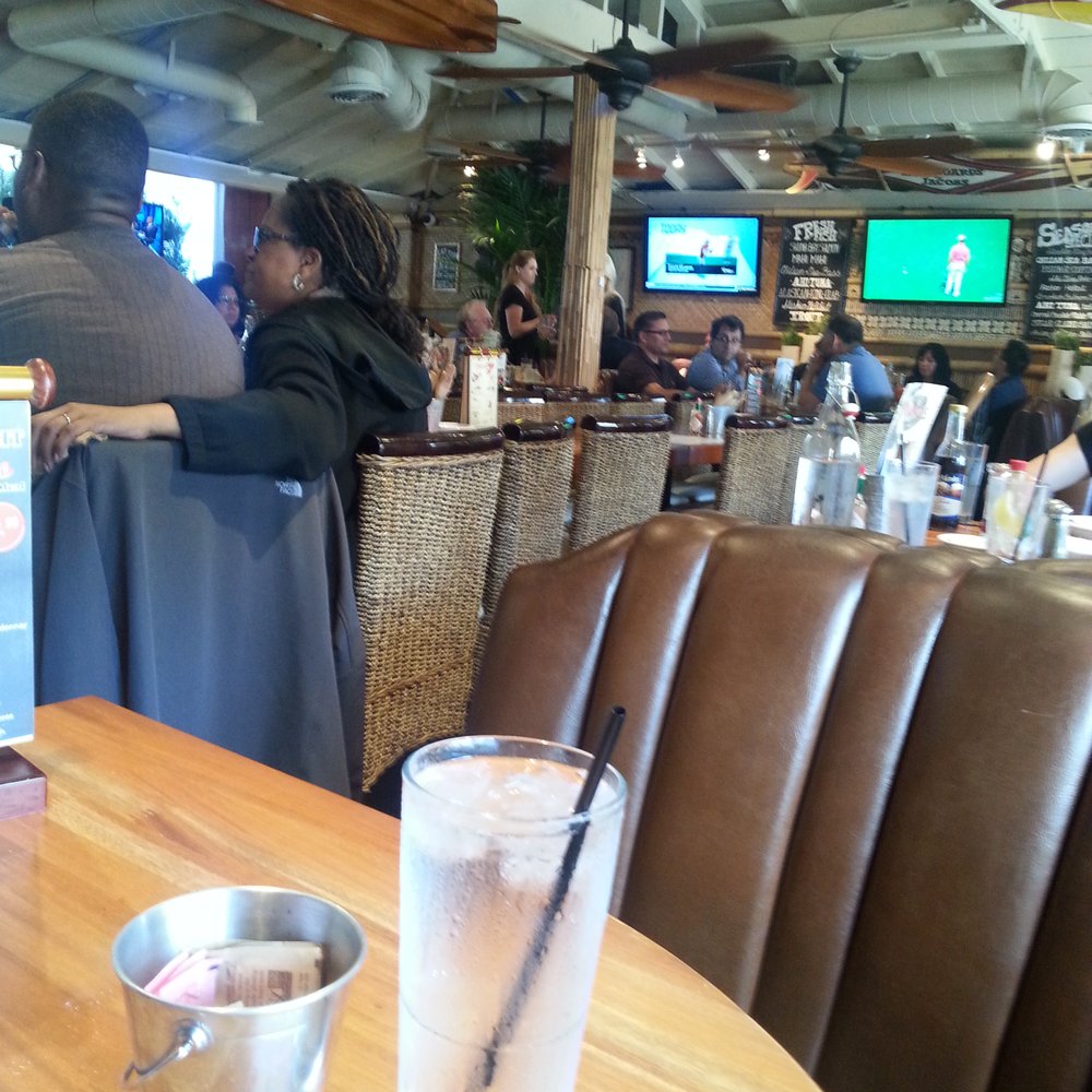 FishBar - Lunch at Fishbar - Seafood Near Me - Manhattan Beach, California FishBar - Lunch at Fishbar - Seafood Near Me - Manhattan Beach, California