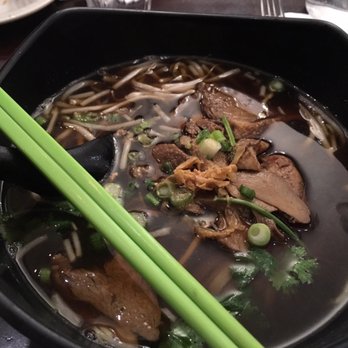 Daisy Mint - Duck breast noodle soup - Thai Near Me - Pasadena, California Daisy Mint - Duck breast noodle soup - Thai Near Me - Pasadena, California