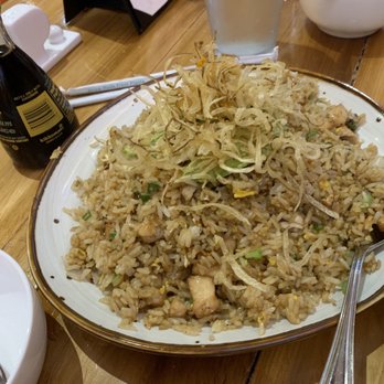 Dot Wo - Chigama Fried Rice chicken - Chinese Near Me - Oklahoma City, Oklahoma Dot Wo - Chigama Fried Rice chicken - Chinese Near Me - Oklahoma City, Oklahoma