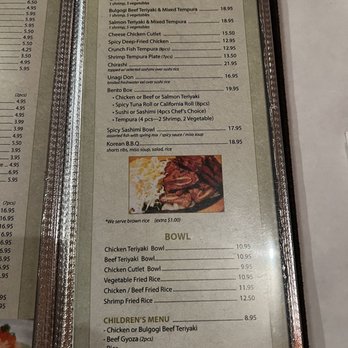 Sushi n I - Sushi Bars Near Me - Glendora, California