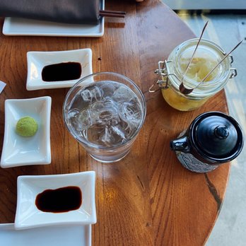 Elephant Sushi - Table - Sushi Bars Near Me - San Francisco, California Elephant Sushi - Table - Sushi Bars Near Me - San Francisco, California
