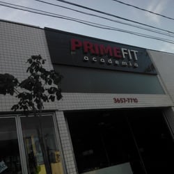 Prime Fit Academia
