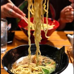 JINYA Ramen Bar - Colorado Springs