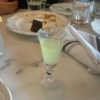 Donna's - Italian Near Me - Los Angeles, California