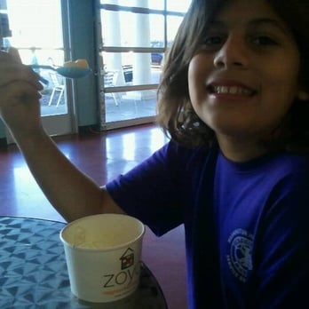 Zoyo Neighborhood Yogurt - The cutest sister in phX - Desserts Near Me - Phoenix, Arizona Zoyo Neighborhood Yogurt - The cutest sister in phX - Desserts Near Me - Phoenix, Arizona