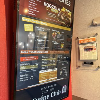 Seasoned Swine BBQ - Barbeque Near Me - Golden, Colorado