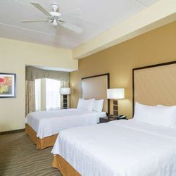 Homewood Suites by Hilton Philadelphia-Valley Forge - Guest room