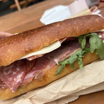 Bakery Nouveau - Bakeries Near Me - Seattle, Washington