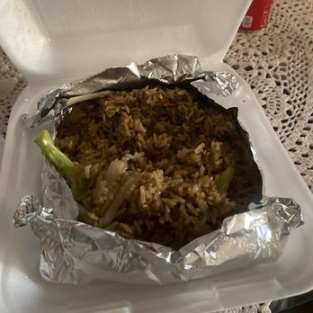 Thai Or Chinese Food - Chicken fried rice! Sooooo delicious can't get enough - Chinese Near Me - Oxnard, California Thai Or Chinese Food - Chicken fried rice! Sooooo delicious can't get enough - Chinese Near Me - Oxnard, California