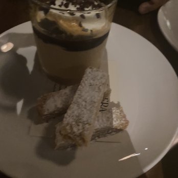 Costera - Espresso - Spanish Near Me - New Orleans, Louisiana Costera - Espresso - Spanish Near Me - New Orleans, Louisiana