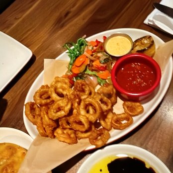 North Italia - Calamari Fritti - Italian Near Me - Walnut Creek, California North Italia - Calamari Fritti - Italian Near Me - Walnut Creek, California