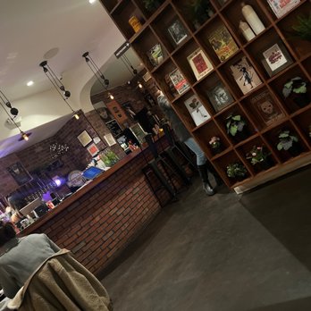 5ive Spice - The bar - Vietnamese Near Me - New York, New York