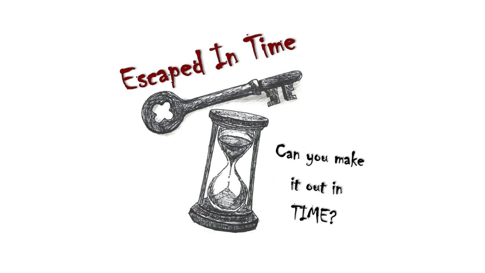 Social spots from Escaped In Time