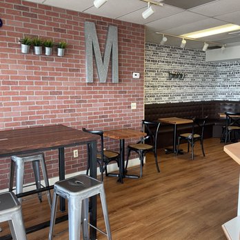 Midpoint Breakfast and Grill - Inside - Mediterranean Near Me - Princeton, New Jersey Midpoint Breakfast and Grill - Inside - Mediterranean Near Me - Princeton, New Jersey