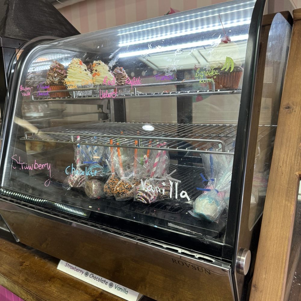 Kennabelle's Kreations - Bakeries Near Me - Cloudcroft, New Mexico