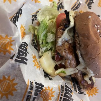 Habit Burger & Grill - Grilled Chicken Sandwich - Burgers Near Me - Torrance, California Habit Burger & Grill - Grilled Chicken Sandwich - Burgers Near Me - Torrance, California
