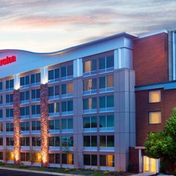 Sheraton Ann Arbor Hotel