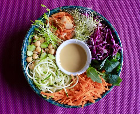 Le Kitchen 38 Photos 16 Reviews Gluten Free 1806 Rue