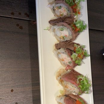 Opus Sushi - Japanese Near Me - Arcadia, California Opus Sushi - Japanese Near Me - Arcadia, California