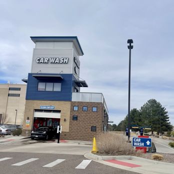 Cobblestone Car Wash Express - Car Wash Near Me - Thornton, Colorado Cobblestone Car Wash Express - Car Wash Near Me - Thornton, Colorado
