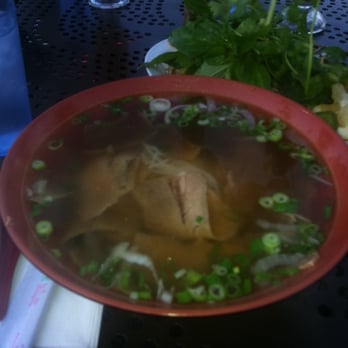 Pho Ba Co - Brisket with pho - Vietnamese Near Me - Irvine, California Pho Ba Co - Brisket with pho - Vietnamese Near Me - Irvine, California