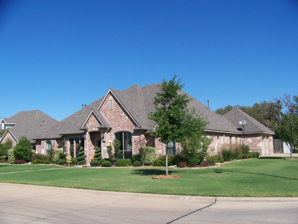 Slide of Crown Quality Roofing