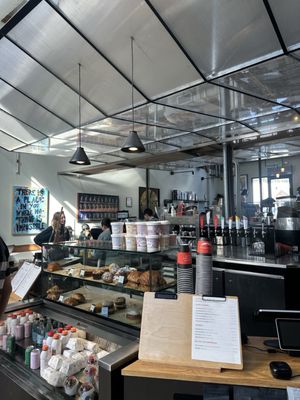 Intelligentsia Coffee Venice by null