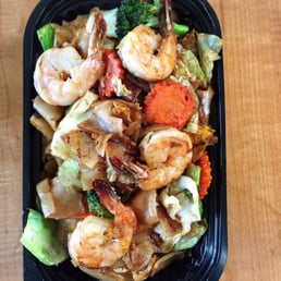 Pad See-ew