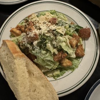Roberto's Pizza - Caesar salad - Pizza Near Me - Sheffield, Massachusetts Roberto's Pizza - Caesar salad - Pizza Near Me - Sheffield, Massachusetts