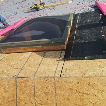 Honest Roof - Roofing Near Me - Arlington, Texas Honest Roof - Roofing Near Me - Arlington, Texas