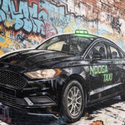 Nooga Taxi