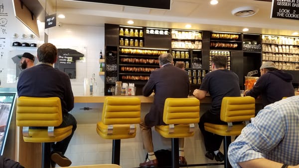 Wexler's Deli by null Wexler's Deli by null