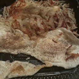 Build a breakfast