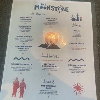 The Moonstone - Bars Near Me - Tucson, Arizona The Moonstone - Bars Near Me - Tucson, Arizona