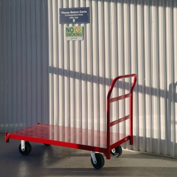 Midgard Self Storage - Self Storage Near Me - Athens, Alabama