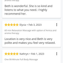 Althea Fera Wellness
