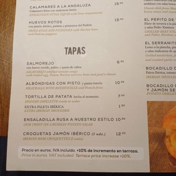 Bistro Café Carmen 17 - Breakfast & Brunch Near Me - Madrid, M Bistro Café Carmen 17 - Breakfast & Brunch Near Me - Madrid, M