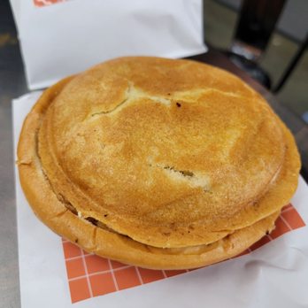 Overflo. - Overflo Brioche - Desserts Near Me - Buena Park, California