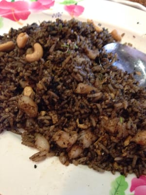 Chilli Padi Nonya Restaurant by null