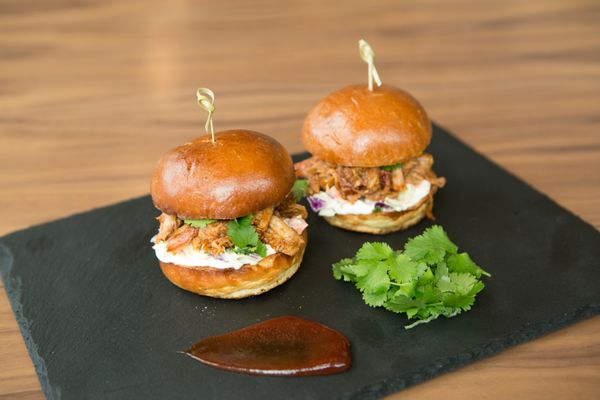 trübistro by null