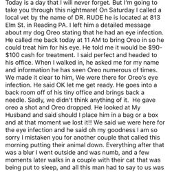 Animal Clinic of Reading