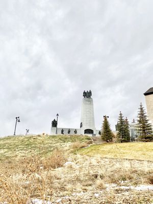 This Is The Place Heritage Park by null