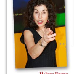 Unger Helena MA