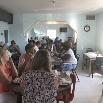 Cardenas Comida Casera - Tacos Near Me - Giddings, Texas