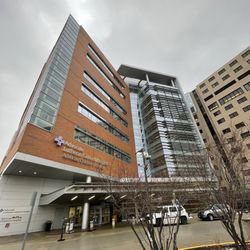 Advocate Lutheran General Hospital
