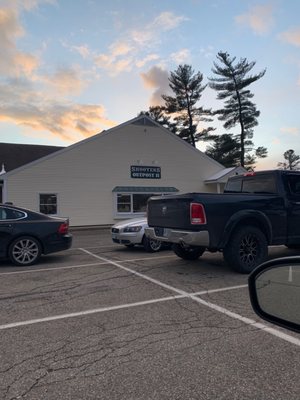 SHOOTERS OUTPOST - Updated October 2025 - 12 Reviews - 141 Rte 101A