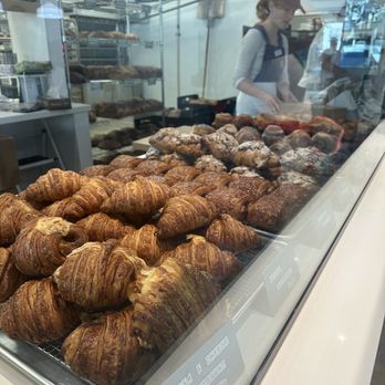 Tommy and Atticus - Fresh baked pastries and bread - Bakeries Near Me - Redondo Beach, California Tommy and Atticus - Fresh baked pastries and bread - Bakeries Near Me - Redondo Beach, California