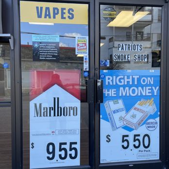 Patriots Smoke Shop - Vape Shops Near Me - Manchester, New Hampshire Patriots Smoke Shop - Vape Shops Near Me - Manchester, New Hampshire