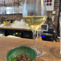 Dilettantes - Olives